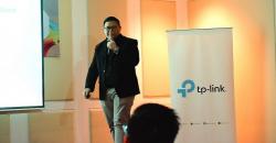 Selain Router, TP-Link Perluas Produk Smart Home