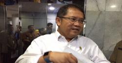 DPR Ancam Ambil RUU Perlindungan Data Pribadi, Ini Kata Menkominfo