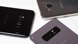 Jelang CES 2018, Spesifikasi Galaxy S9 'Bocor' di Internet