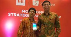 Gandeng Shopee, Xiaomi Rilis Redmi Note 5A Prime