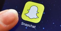 Memo soal Ancaman Snapchat pada Karyawan Bocor, Ini Detail Isinya