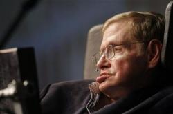 Kisah Hidup Stephen Hawking, Fisikawan Cemerlang dalam Sejarah