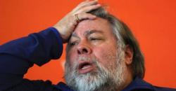 Khawatir, Steve Wozniak Tinggalkan Facebook