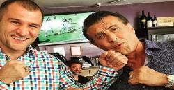 Dikabarkan Meninggal Dunia, Begini Reaksi Sylvester Stallone