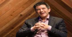 Travis Kalanick Bakal Jual 29 Persen Saham di Uber