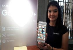 Sasar Kaum Millenial, Ini Fitur yang Dibawa Galaxy J7+