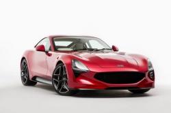 TVR Griffith Terbaru Miliki Tenaga 500bhp 