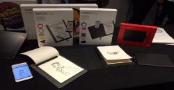 Tunjang Industri Kreatif, Wacom Kenalkan Smartpad Bamboo Terbaru