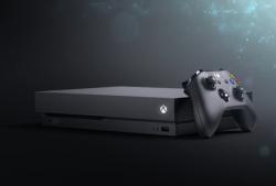 Kalahkan PS4, Penjualan Xbox One X Sepekan Tembus 80.000 Unit