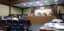 Lima Saksi Dihadirkan dalam Sidang E-KTP dengan Terdakwa Setya Novanto