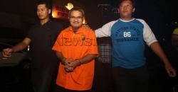 Perkara Ujaran Kebencian, Sidang Jonru Diwarnai Kegaduhan