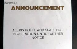 Manajemen Alexis Minta Keringanan Pemprov DKI 