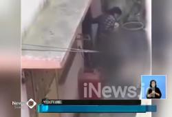 Beredar Video Diduga Penyiksaan terhadap TKI Adelina Lisao