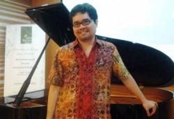 Dilaporkan Fadli Zon ke Bareskrim, Ini Kontroversi Ananda Sukarlan