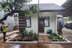 Batal Diluncurkan Tak Surutkan Peminat Rumah DP 0 Persen di Cilincing