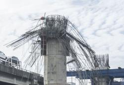 Polisi Segera Tetapkan 2 Tersangka Tragedi Tol Becakayu