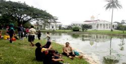 Bogor Dinobatkan sebagai Kota dengan Kualitas Udara Terbersih ke-6 di Asia