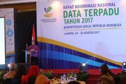 Kemensos Pakai Data Lama, Dinsos Bogor Verifikasi Penerima Manfaat 