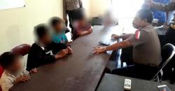 Polisi Tegaskan Tetap Proses Hukum Pemerkosaan di Bawah Umur di Bogor