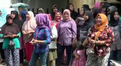 Diduga Cabuli Murid, Oknum Guru SD Srengseng Diamankan Polisi