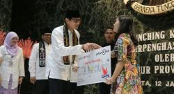 Baru Diluncurkan, Ada 3.339 Buruh Bergaji UMP Terdaftar Kartu Pekerja