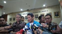 Penyerapan APBD 2018 Baru 6 Persen, Sandi dan DPRD Akan Evaluasi SKPD