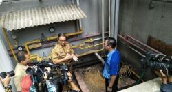 Anies Sidak 80 Gedung di Thamrin-Sudirman yang Diduga Langgar Aturan 