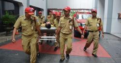 Lift di Kantor Kemendagri Macet, Seorang PNS Terjebak hingga 1,5 Jam