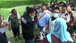 Mayat Tanpa Identitas di Kali Jalan Kasuari Gegerkan Warga Bintaro