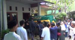 Korban Miras Oplosan di Jagakarsa Ungkap Kronologi kepada Polisi