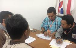 Perindo DKI Jakarta Fokus Wujudkan Program Kesejahteraan Masyarakat