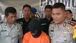 Edarkan Pil Penenang, Mahasiswa Ini Sasar Karyawan Pabrik di Tangerang