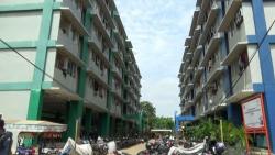 Sasar Generasi Milineal, Perumnas Jual Rusunami Rawa Buntu Rp250 Juta