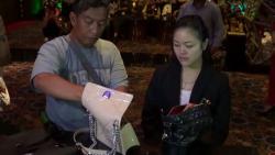 Karaoke dan Diskotek Sense Dijaga Ketat Belasan Pria Berbadan Tegap