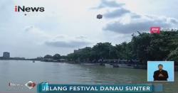 Sandi Vs Susi di Danau Sunter Pagi Ini, Siapa Menang? 