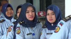 CPNS 2018, Kemenkumham Butuh 878 Lulusan SLTA untuk Jabatan Sipir