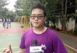 Berlangsung Sukses, IPEKA Dominate 2018 Diharapkan Cetak Bibit Atlet