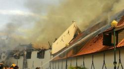 Koleksi Museum Bahari Terbakar, Dinas Pariwisata Ganti dengan Replika