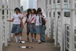 Deteksi Dini Perilaku Lebay, Dinkes Periksa Kejiwaan Pelajar Bogor 