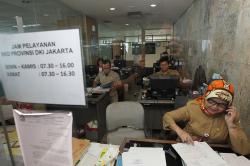 Siap-Siap, Pemprov DKI Buka Banyak Penerimaan CPNS Tahun 2018