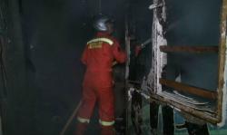 Update Kebakaran Ruko di Pasar Cipulir, Korban Tewas Jadi 2 Orang