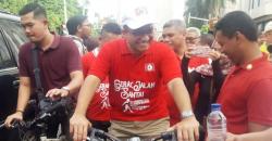 Program Bangun DKI Libatkan Warga, Anies Siapkan Pergub Pemberian Dana