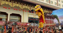 Anies-Sandi Ingin Pecinan Jadi Destinasi Wisata Asian Games