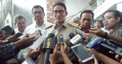 Kementerian PUPR Apresiasi Langkah Pemprov DKI Cegah Penurunan Tanah