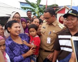 Ubah Kepgub, Pemprov Kaji Lebih Dalam soal Ganti Nama Jalan Mampang