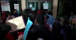 Demi Kartu Keluarga Sejahtera, Warga Miskin Klender Rela Antre 9 Jam