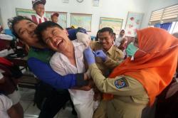 Agar Penyaluran Dana Tepat Sasaran, Dinkes Bogor Pakai Sistem Nontunai