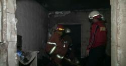 Ratusan Korban Kebakaran di Tambora Mengungsi