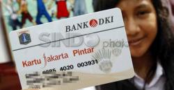 Saldo Hilang, Warga Keluhkan Kartu Jakarta Pintar