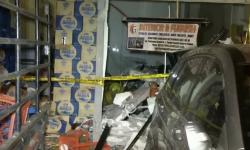 Tabung Gas 3 Kilogram Meledak, Satu Orang Terluka